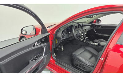 Kia Stinger 2.0T 2WD PRIME autogeorge.com - автомобили, коли, обяви за нови и употребявани 8