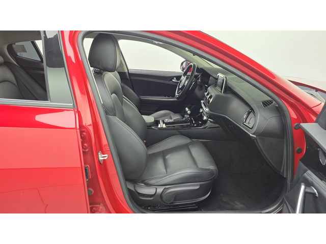 Kia Stinger 2.0T 2WD PRIME autogeorge.com - автомобили, коли, обяви за нови и употребявани 9