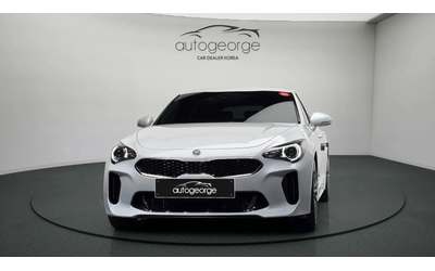 kia-stinger - 2