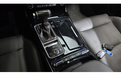 Kia Stinger 2.0T 2WD PRIME autogeorge.com - автомобили, коли, обяви за нови и употребявани 7