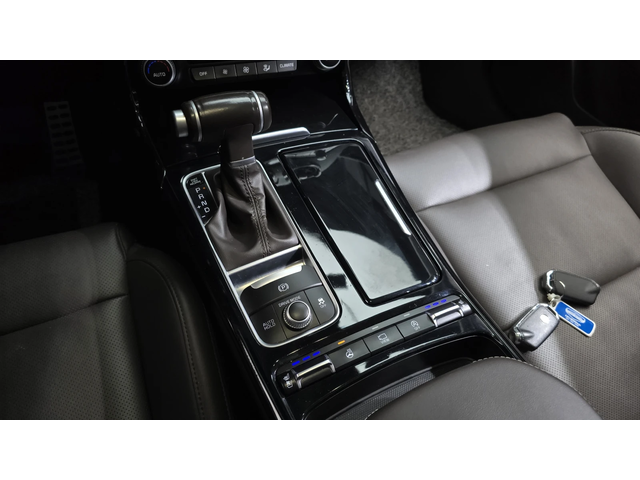 Kia Stinger 2.0T 2WD PRIME autogeorge.com - автомобили, коли, обяви за нови и употребявани 7