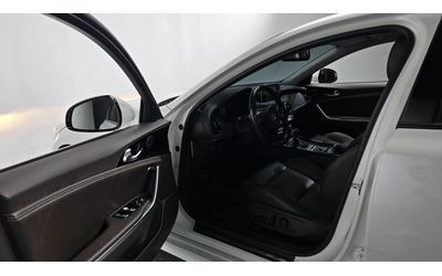 Kia Stinger 2.0T 2WD PRIME autogeorge.com - автомобили, коли, обяви за нови и употребявани 8