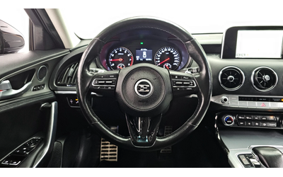 Kia Stinger 2.0T 2WD DREAM EDITION autogeorge.com - автомобили, коли, обяви за нови и употребявани 11