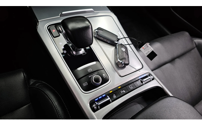 Kia Stinger 2.0T 2WD DREAM EDITION autogeorge.com - автомобили, коли, обяви за нови и употребявани 7