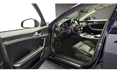 Kia Stinger 2.0T 2WD DREAM EDITION autogeorge.com - автомобили, коли, обяви за нови и употребявани 9