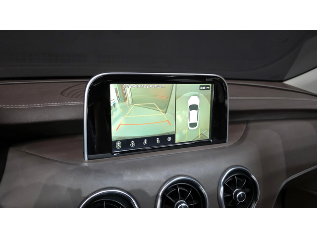 Kia Stinger 2.0T AWD PLATINUM autogeorge.com - автомобили, коли, обяви за нови и употребявани 10