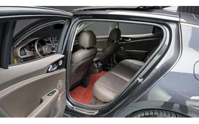 Kia Stinger 2.0T AWD PLATINUM autogeorge.com - автомобили, коли, обяви за нови и употребявани 6