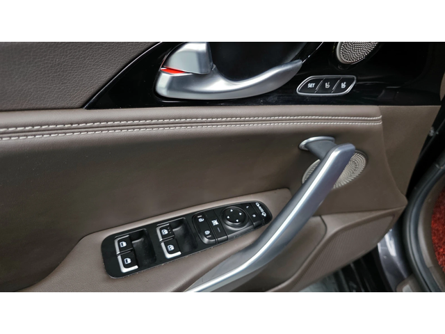 Kia Stinger 2.0T AWD PLATINUM autogeorge.com - автомобили, коли, обяви за нови и употребявани 8