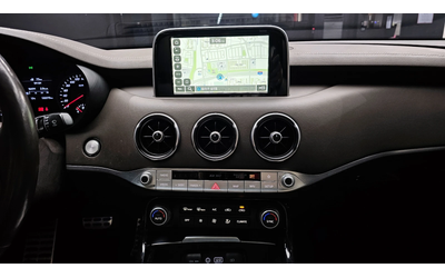 Kia Stinger 2.0T 2WD DREAM EDITION autogeorge.com - автомобили, коли, обяви за нови и употребявани 13