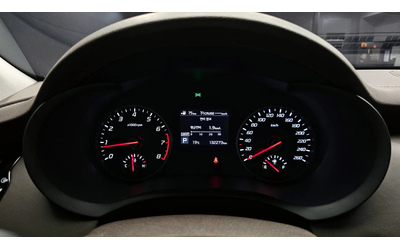 Kia Stinger 2.0T 2WD DREAM EDITION autogeorge.com - автомобили, коли, обяви за нови и употребявани 7