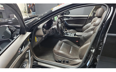 Kia Stinger 2.0T 2WD DREAM EDITION autogeorge.com - автомобили, коли, обяви за нови и употребявани 9