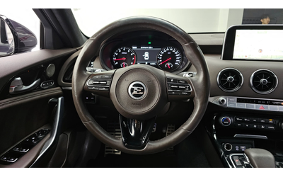 Kia Stinger 2.0T 2WD PLATINUM autogeorge.com - автомобили, коли, обяви за нови и употребявани 11