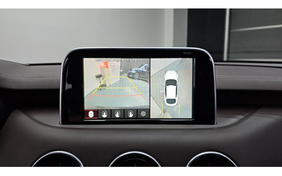 Kia Stinger 2.0T 2WD PLATINUM autogeorge.com - автомобили, коли, обяви за нови и употребявани 13