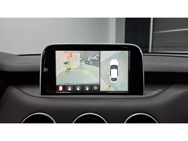 Kia Stinger 2.0T 2WD PLATINUM autogeorge.com - автомобили, коли, обяви за нови и употребявани 13