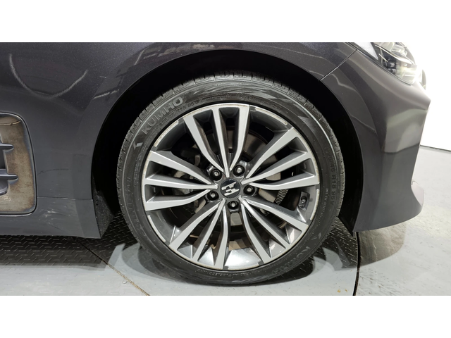 Kia Stinger 2.0T 2WD PLATINUM autogeorge.com - автомобили, коли, обяви за нови и употребявани 4