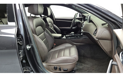 Kia Stinger 2.0T 2WD PLATINUM autogeorge.com - автомобили, коли, обяви за нови и употребявани 9