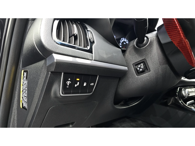 Kia Stinger 2.0T 2WD PLATINUM autogeorge.com - автомобили, коли, обяви за нови и употребявани 11