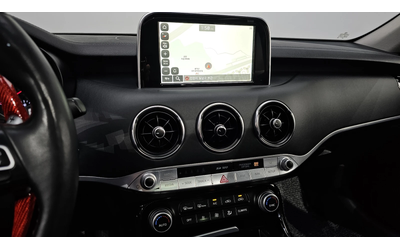 Kia Stinger 2.0T 2WD PLATINUM autogeorge.com - автомобили, коли, обяви за нови и употребявани 13