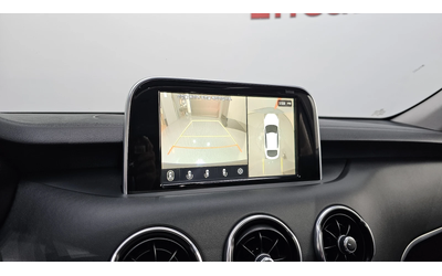 Kia Stinger 2.0T 2WD PLATINUM autogeorge.com - автомобили, коли, обяви за нови и употребявани 14