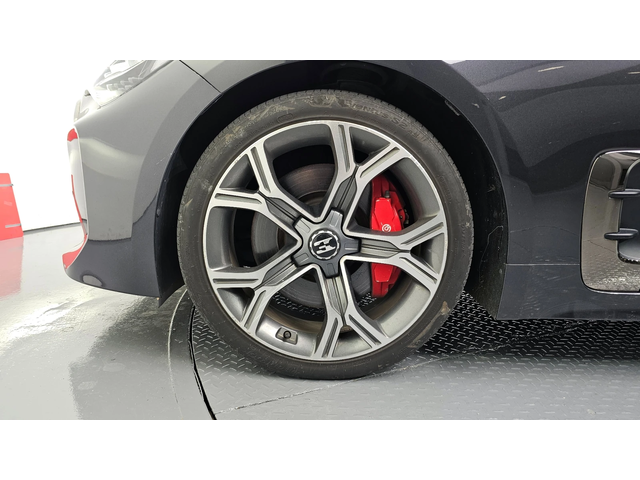 Kia Stinger 2.0T 2WD PLATINUM autogeorge.com - автомобили, коли, обяви за нови и употребявани 4