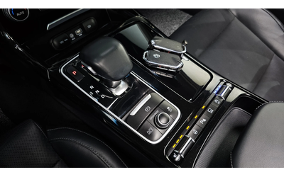 Kia Stinger 2.0T 2WD PLATINUM autogeorge.com - автомобили, коли, обяви за нови и употребявани 7