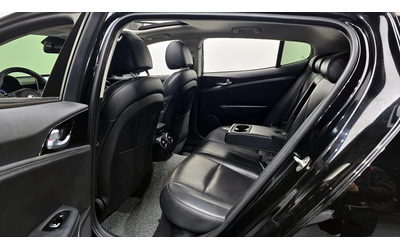 Kia Stinger 2.0T 2WD PLATINUM autogeorge.com - автомобили, коли, обяви за нови и употребявани 10