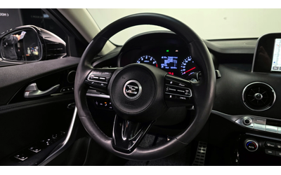 Kia Stinger 2.0T 2WD PLATINUM autogeorge.com - автомобили, коли, обяви за нови и употребявани 11