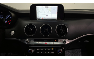 Kia Stinger 2.0T 2WD PLATINUM autogeorge.com - автомобили, коли, обяви за нови и употребявани 13