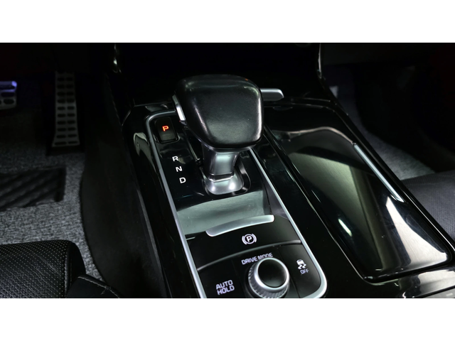 Kia Stinger 2.0T 2WD PLATINUM autogeorge.com - автомобили, коли, обяви за нови и употребявани 7