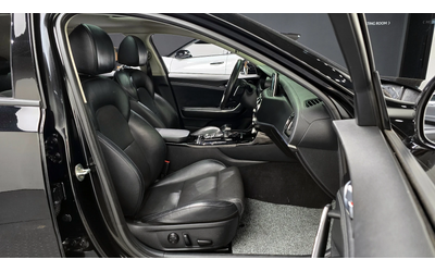 Kia Stinger 2.0T 2WD PLATINUM autogeorge.com - автомобили, коли, обяви за нови и употребявани 8