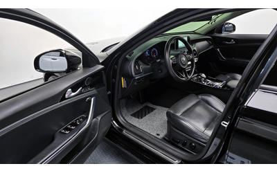 Kia Stinger 2.0T 2WD PLATINUM autogeorge.com - автомобили, коли, обяви за нови и употребявани 9