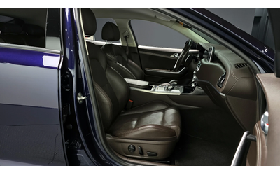 Kia Stinger 2.0T 2WD DREAM EDITION autogeorge.com - автомобили, коли, обяви за нови и употребявани 9