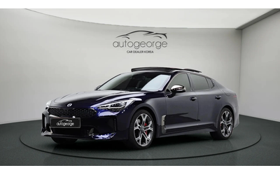 kia-stinger - 0