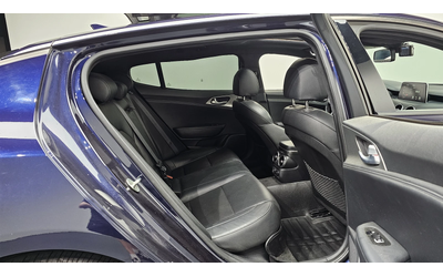 Kia Stinger 2.0T AWD PLATINUM autogeorge.com - автомобили, коли, обяви за нови и употребявани 10