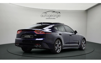 kia-stinger - 1