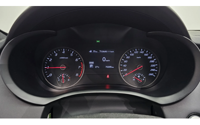 Kia Stinger 2.0T AWD PLATINUM autogeorge.com - автомобили, коли, обяви за нови и употребявани 6