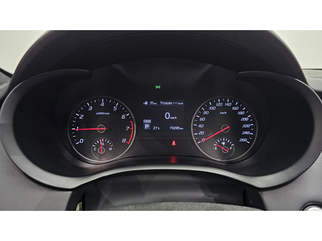 Kia Stinger 2.0T AWD PLATINUM autogeorge.com - автомобили, коли, обяви за нови и употребявани 6