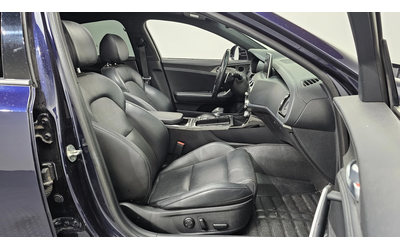 Kia Stinger 2.0T AWD PLATINUM autogeorge.com - автомобили, коли, обяви за нови и употребявани 8