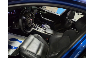 Kia Stinger 2.0T 2WD autogeorge.com - автомобили, коли, обяви за нови и употребявани 8