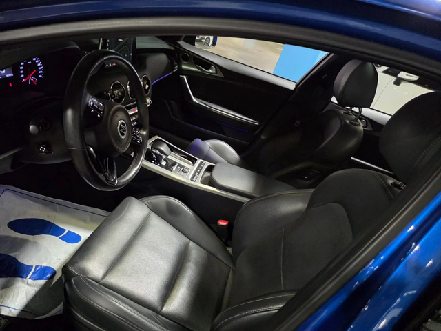 Kia Stinger 2.0T 2WD autogeorge.com - автомобили, коли, обяви за нови и употребявани 8