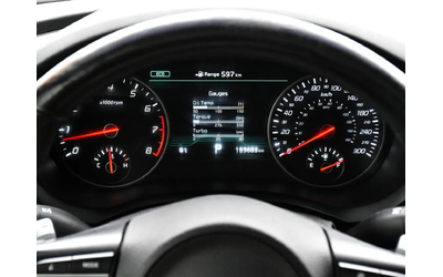 Kia Stinger * GT* Обдух* 360CAM* PANO* BLIND SPOTS* - автомобили, коли, обяви за нови и употребявани 13