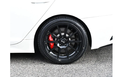 Kia Stinger * GT* Обдух* 360CAM* PANO* BLIND SPOTS* - автомобили, коли, обяви за нови и употребявани 6