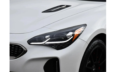 Kia Stinger * GT* Обдух* 360CAM* PANO* BLIND SPOTS* - автомобили, коли, обяви за нови и употребявани 7