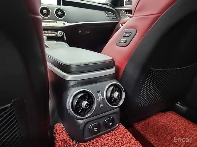 Kia Stinger 3.3 Turbo GT AWD* HARMAN KARDON* HEAD-UP* 360 CAM* - автомобили, коли, обяви за нови и употребявани 11