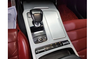 Kia Stinger 3.3 Turbo GT AWD* HARMAN KARDON* HEAD-UP* 360 CAM* - автомобили, коли, обяви за нови и употребявани 8