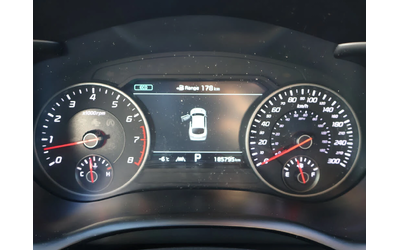 Kia Stinger GT2 Limited AWD* harman/kardon* подгрев* обдух* 36 - автомобили, коли, обяви за нови и употребявани 10