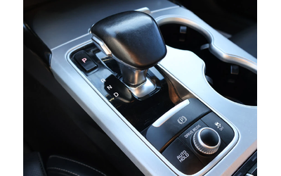 Kia Stinger GT2 Limited AWD* harman/kardon* подгрев* обдух* 36 - автомобили, коли, обяви за нови и употребявани 13