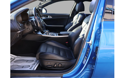 Kia Stinger GT2 Limited AWD* harman/kardon* подгрев* обдух* 36 - автомобили, коли, обяви за нови и употребявани 6