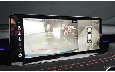 Kia Stinger 3.3GT AWD Acro Edition* HEAD-UP* HARMAN KARDON* 36 - автомобили, коли, обяви за нови и употребявани 13