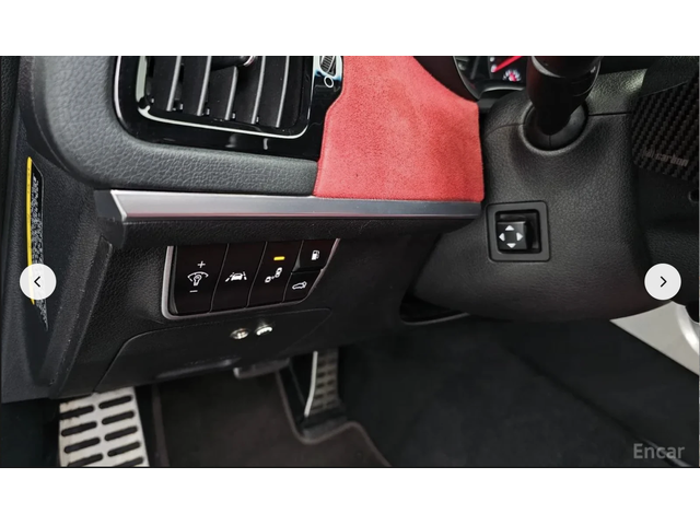 Kia Stinger GT* 3.3* TURBO* AWD* ОБДУХВАНЕ* LANE* ASSIST* ХЕДЪ - автомобили, коли, обяви за нови и употребявани 11